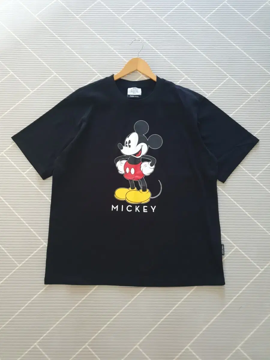 .(One-time use)105 Frankston T-shirt.Vahn T-shirt.Mickey T-shirt