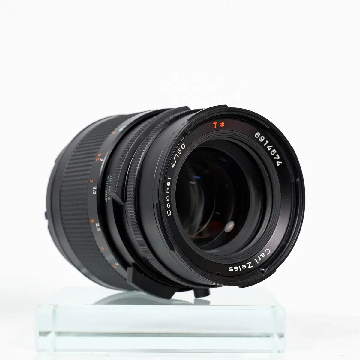 Hasselblad Sonnar T* 150mm F4 CF (4574)