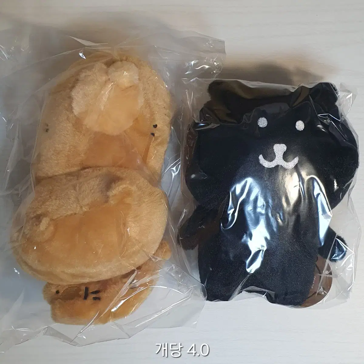 목각곰 흑담곰 흑 농담곰 봉제인형 누이 나가노마켓