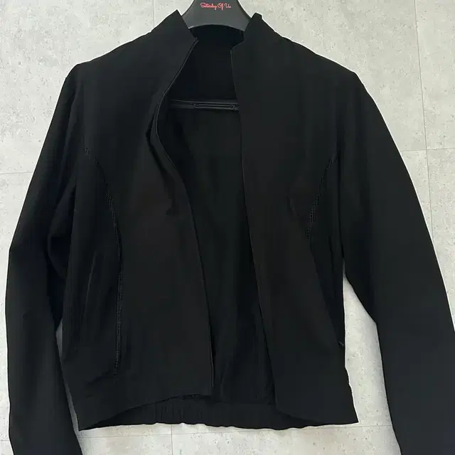 (2) xlim ep.5 06 jacket black