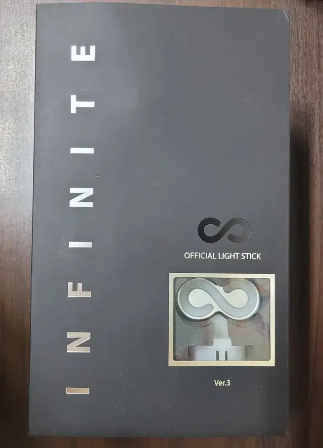 인피니트 응원봉 여봉