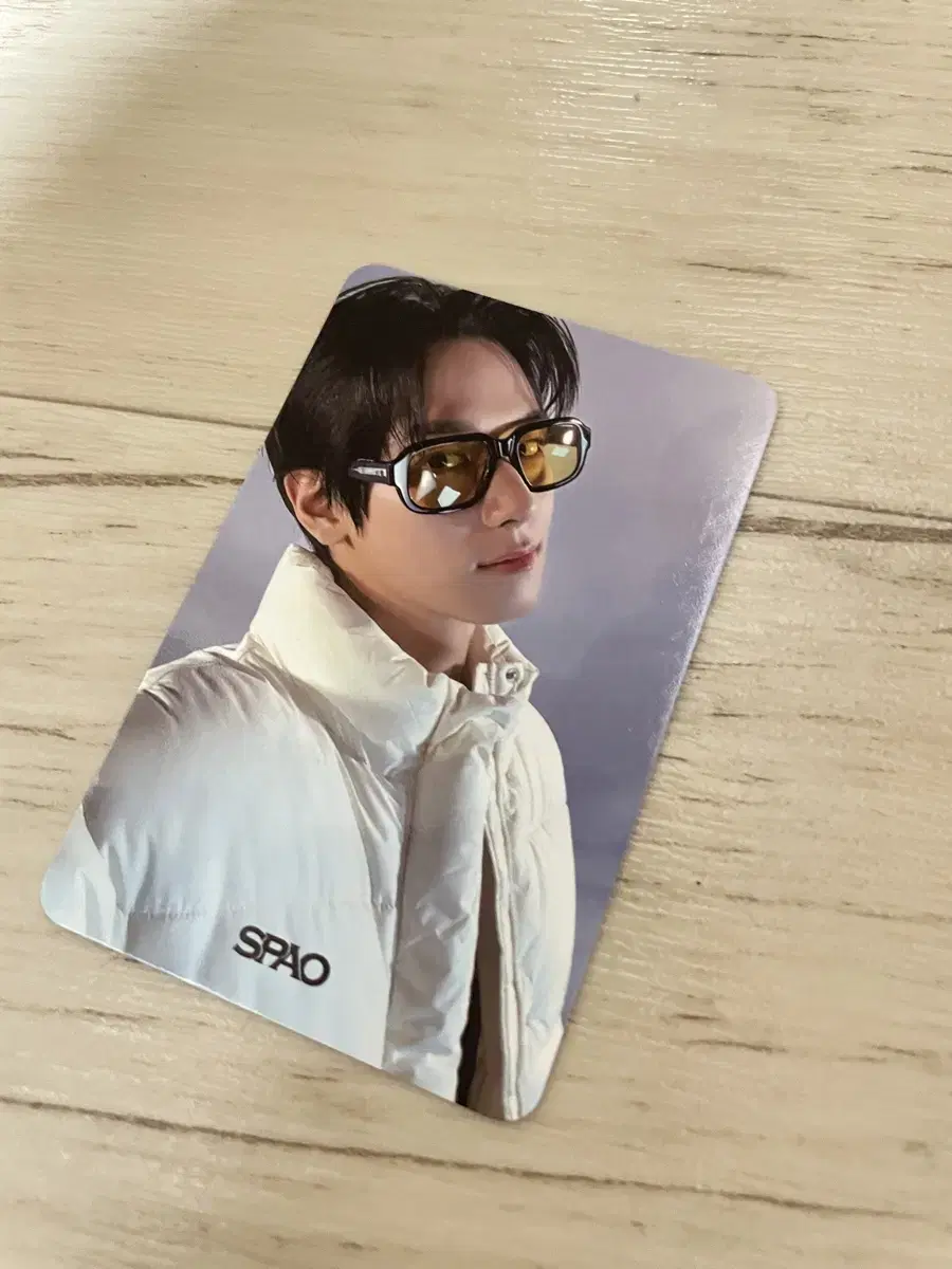 The Boyz juyeon photocard spoilers