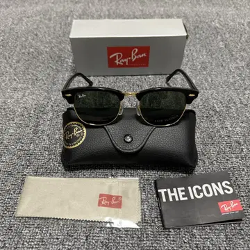 [즉시결재 환영]새상품 RayBan 레이밴선글라스 gu.gh.