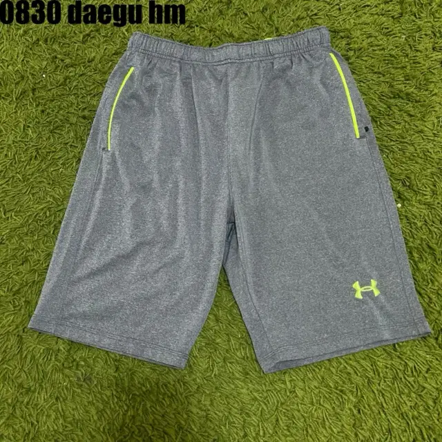 UNDER ARMOUR 언더아머 트레이닝 반바지 XL