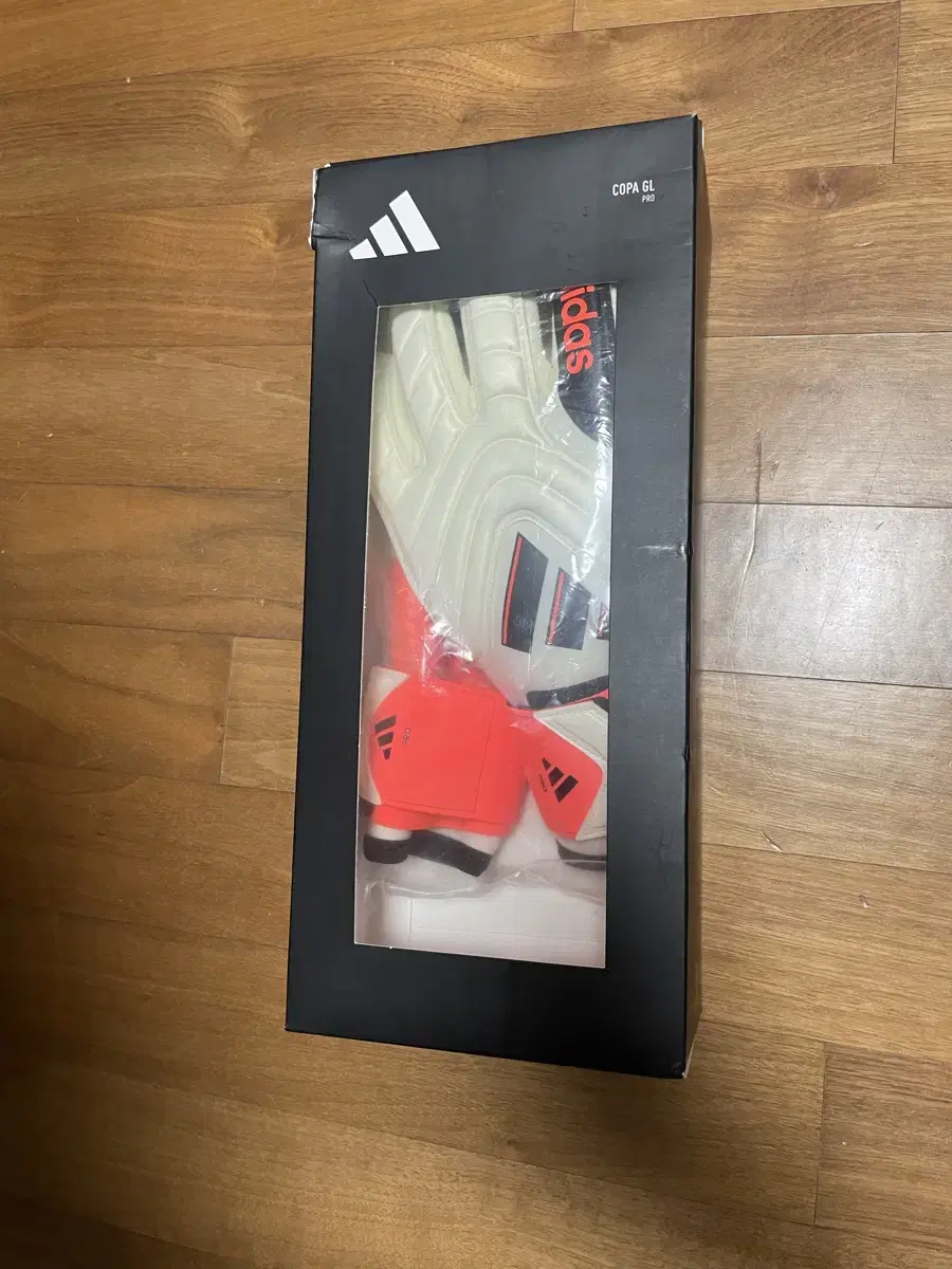 Adidas Copa Pro Goalkeeper Gloves New