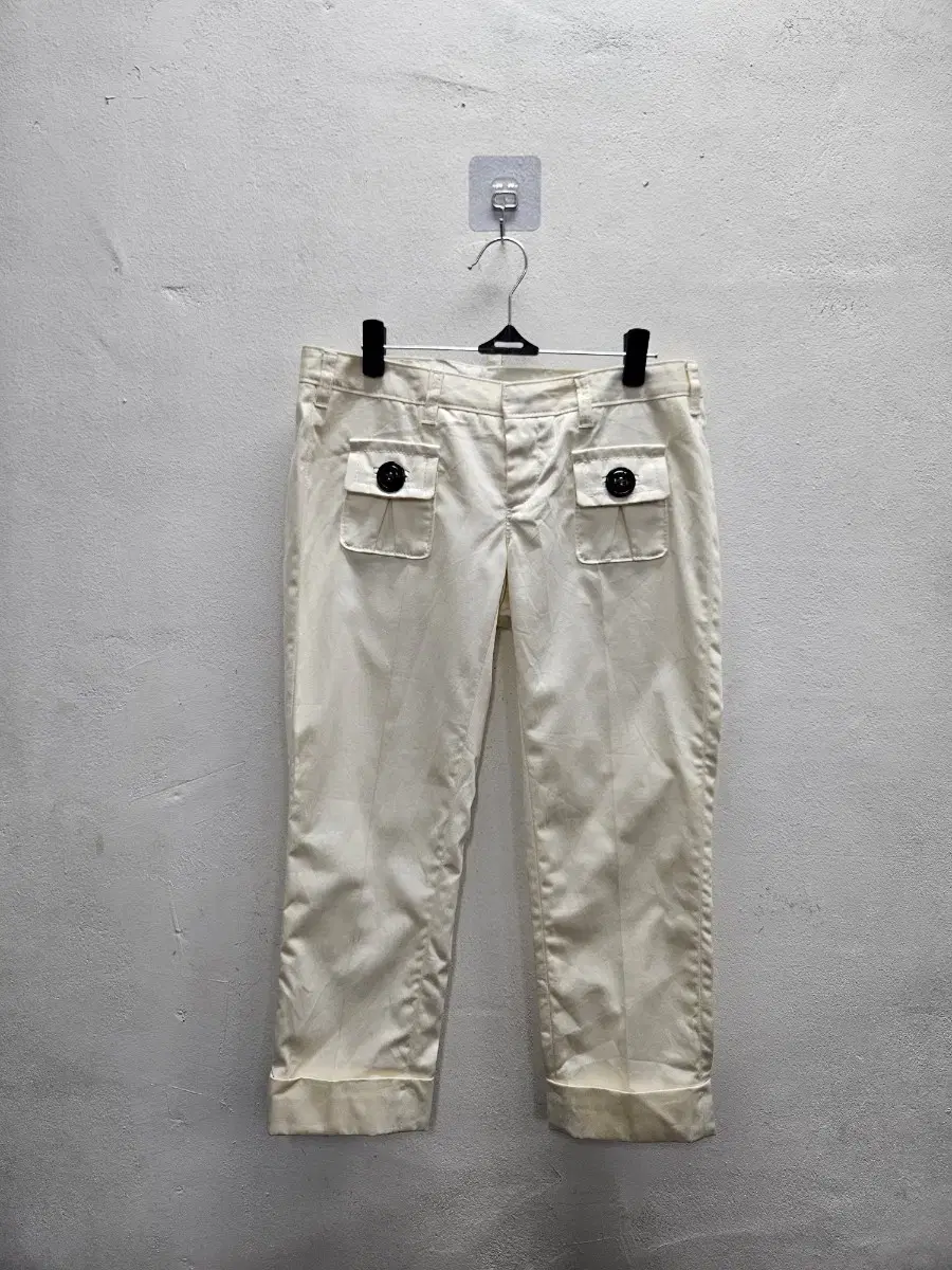 64-84 Dsquared2 Women's Cotton Pants