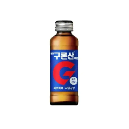 영진)구론산바몬드오리지날150ML