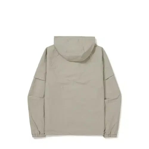 [새 상품] 스노우피크 루트 아노락 Beige Gray