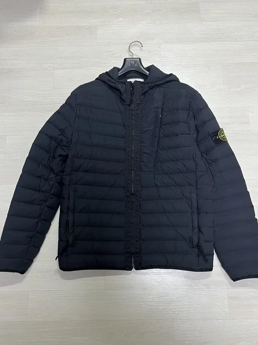 Stone Island Roomwoven Lightweight Padding