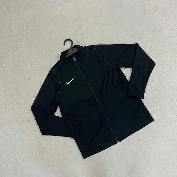 13-14Y Nike Tracksuit Zip-Up Jersey Jacket B.2159