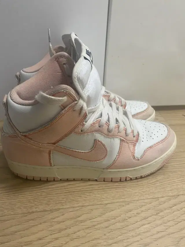 나이키 덩크하이 Nike Dunk High 280