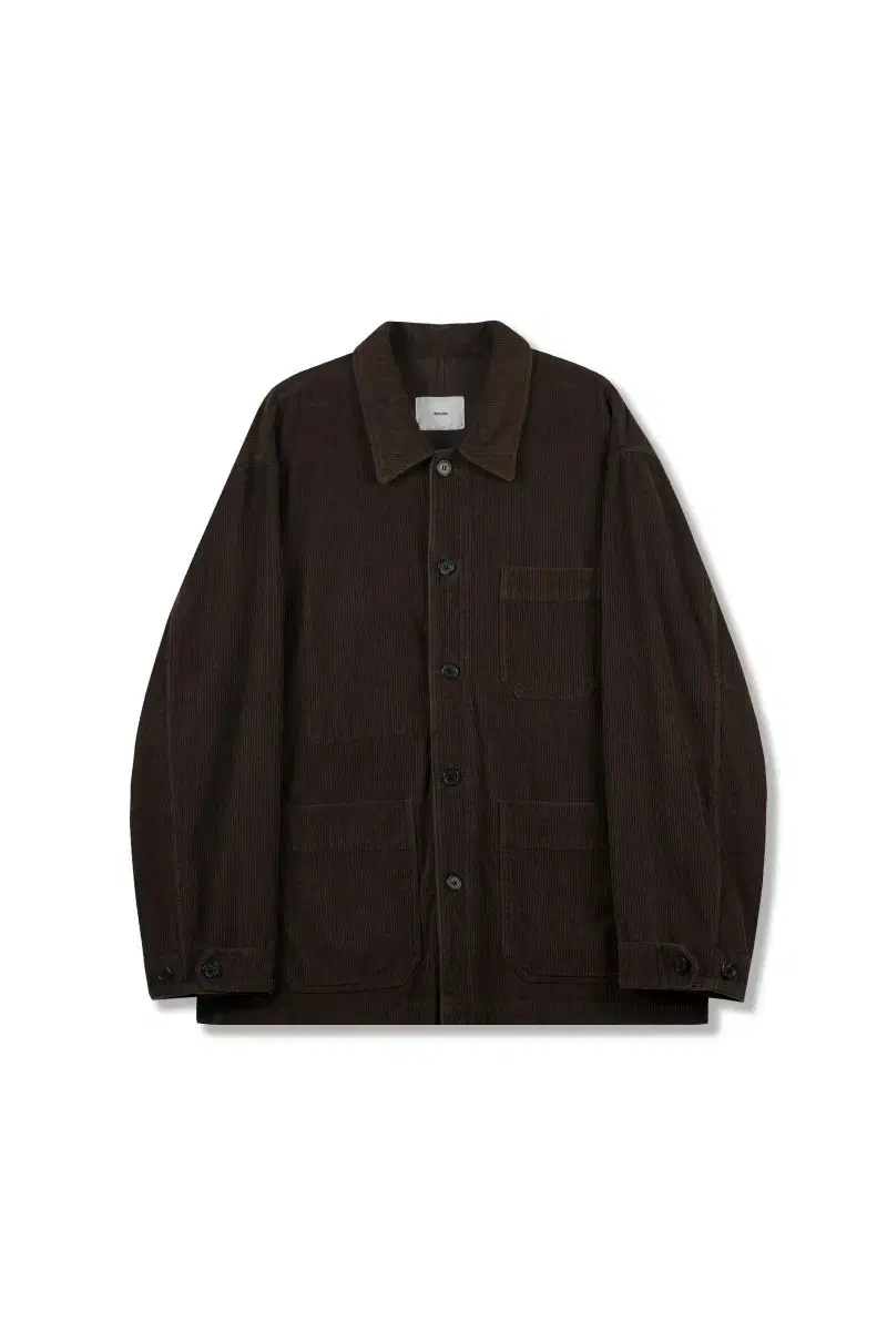 Ren Frenzy Work Jacket Corduroy (2)