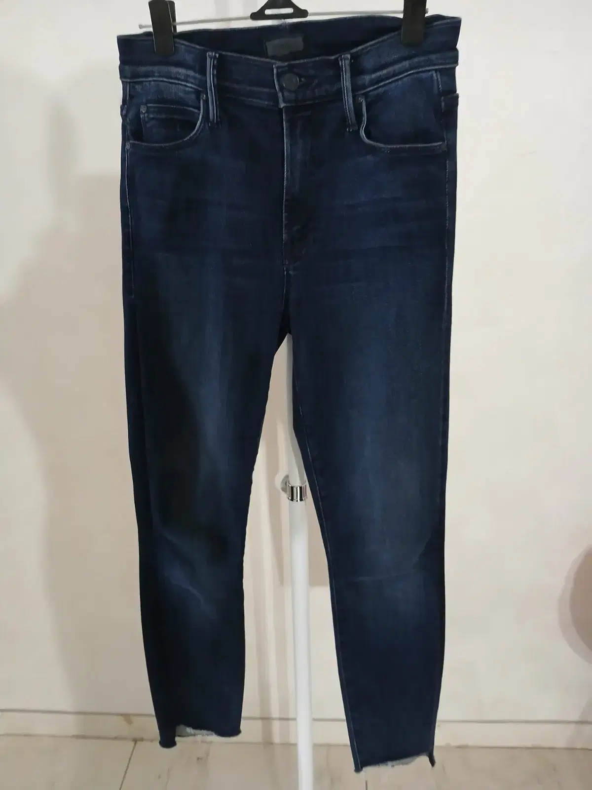 Mother Denim Pants 25