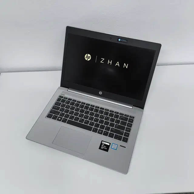 hp ZHAN 66 Pro G1 i5-8250U MX150 중고노트북