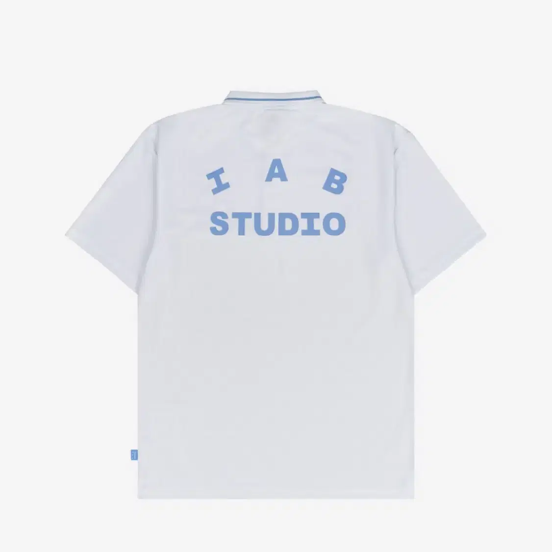 IAB Studio x Yonex Game Shirt White XXL