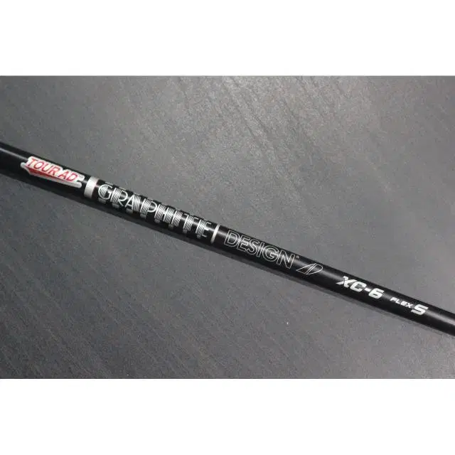 TOUR AD XC-6S TOUR AD Callaway Sleeve Driver Shaft