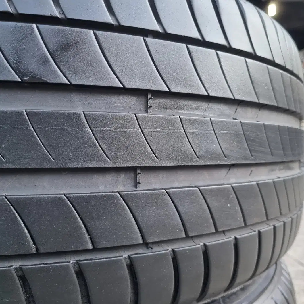 [인천중고타이어] 245/45R18 100Y 미쉐린 프라이머쉬3 2본세트