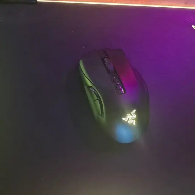 Razer Naga V2 Pro 레이저 나가 V2 프로