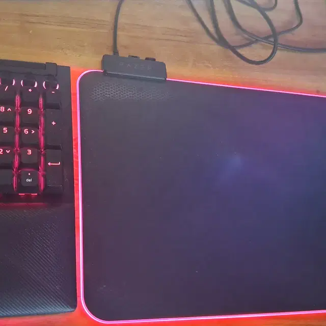 Razer FireFly V2 레이저 파이어플라이 V2