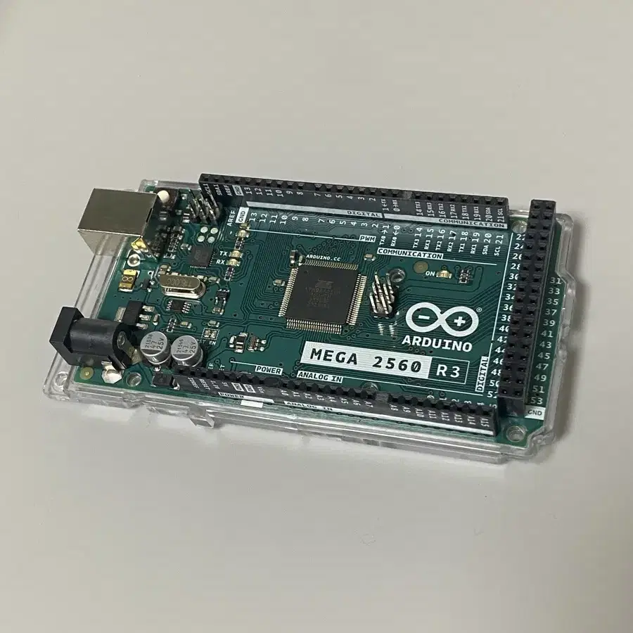 아두이노 메가 2560 Arduino Mega [정품]