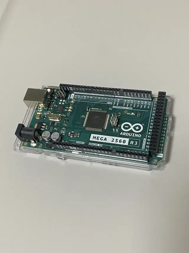 아두이노 메가 2560 Arduino Mega [정품]