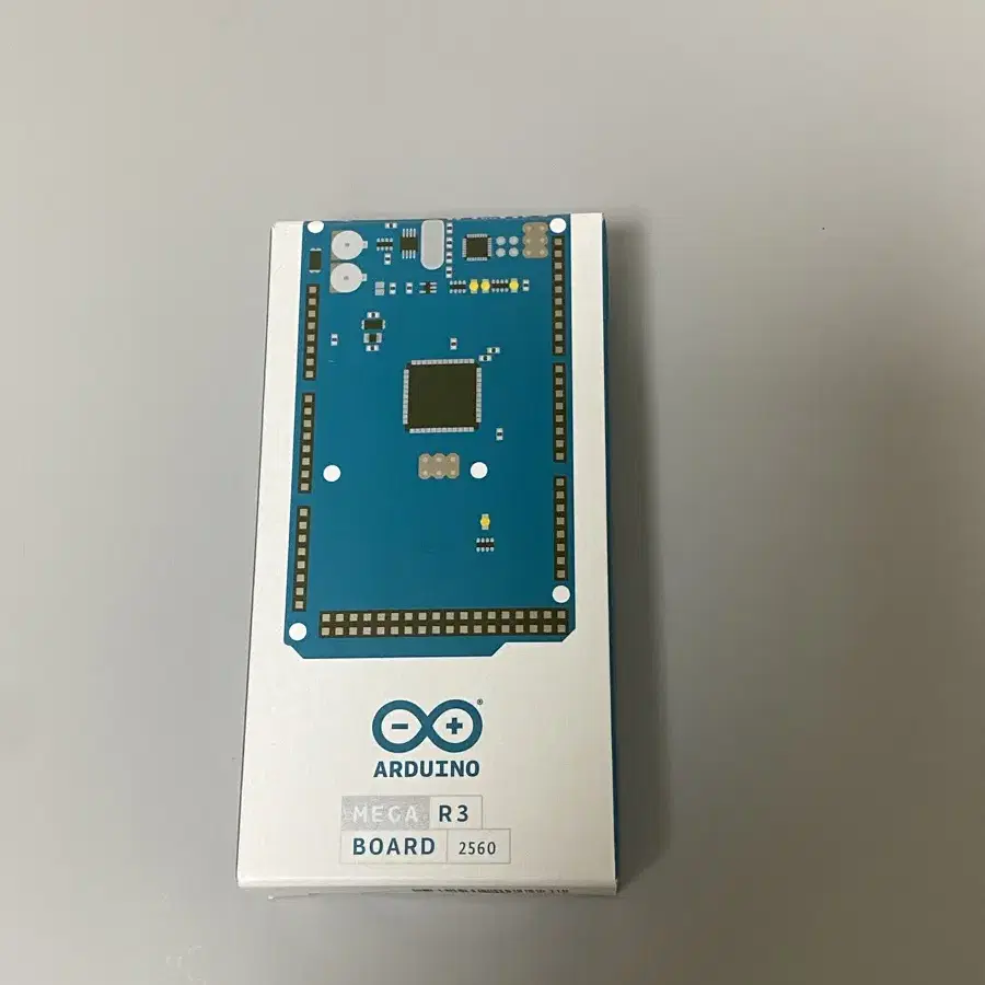 아두이노 메가 2560 Arduino Mega [정품]