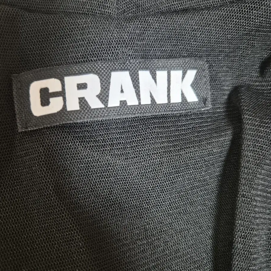 크랭크 큐빅 시스루 탑 crank 갸루 오네갸루 핀터깔핀터레스트 블라우스