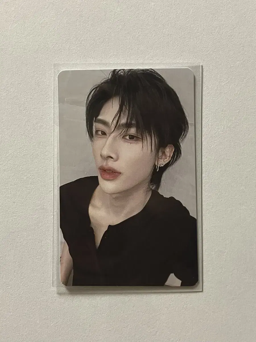 Zerobaseone zb1 ricky If it's a niche photocard WTS