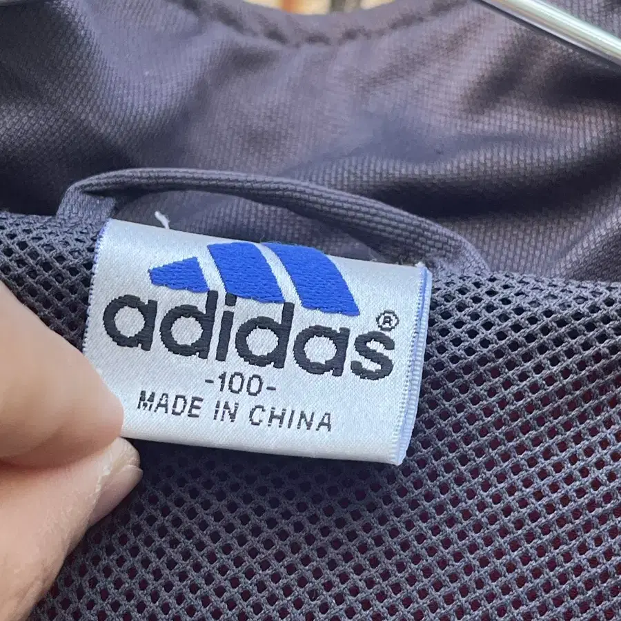 아디다스 올드스쿨 빅사이즈 져지 Adidas