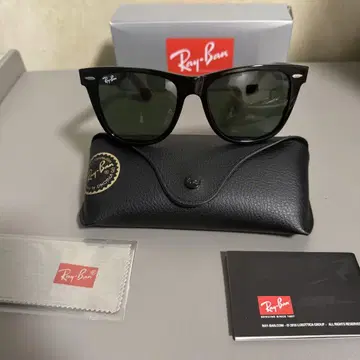 [] RayBan 레이밴선글라스 guf5553