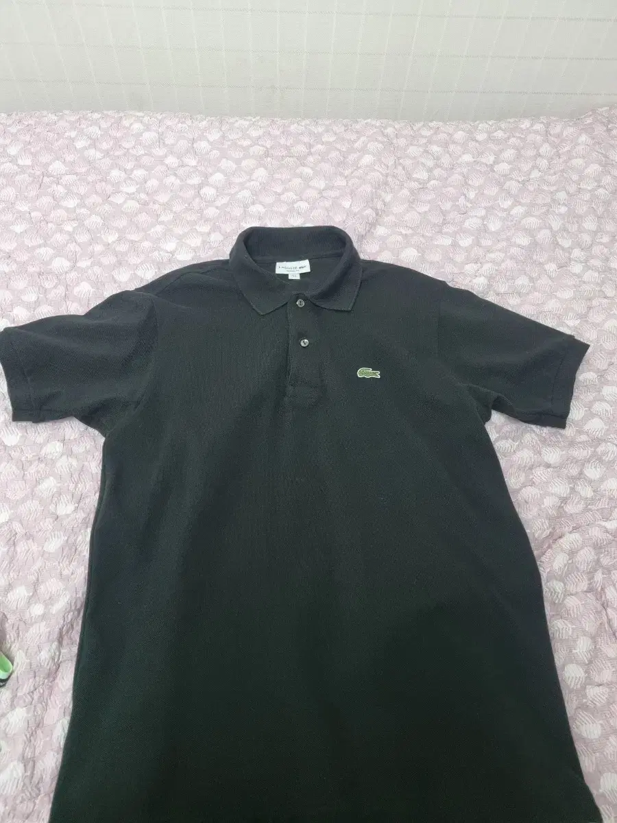 Lacoste Karati Classic Fit 4