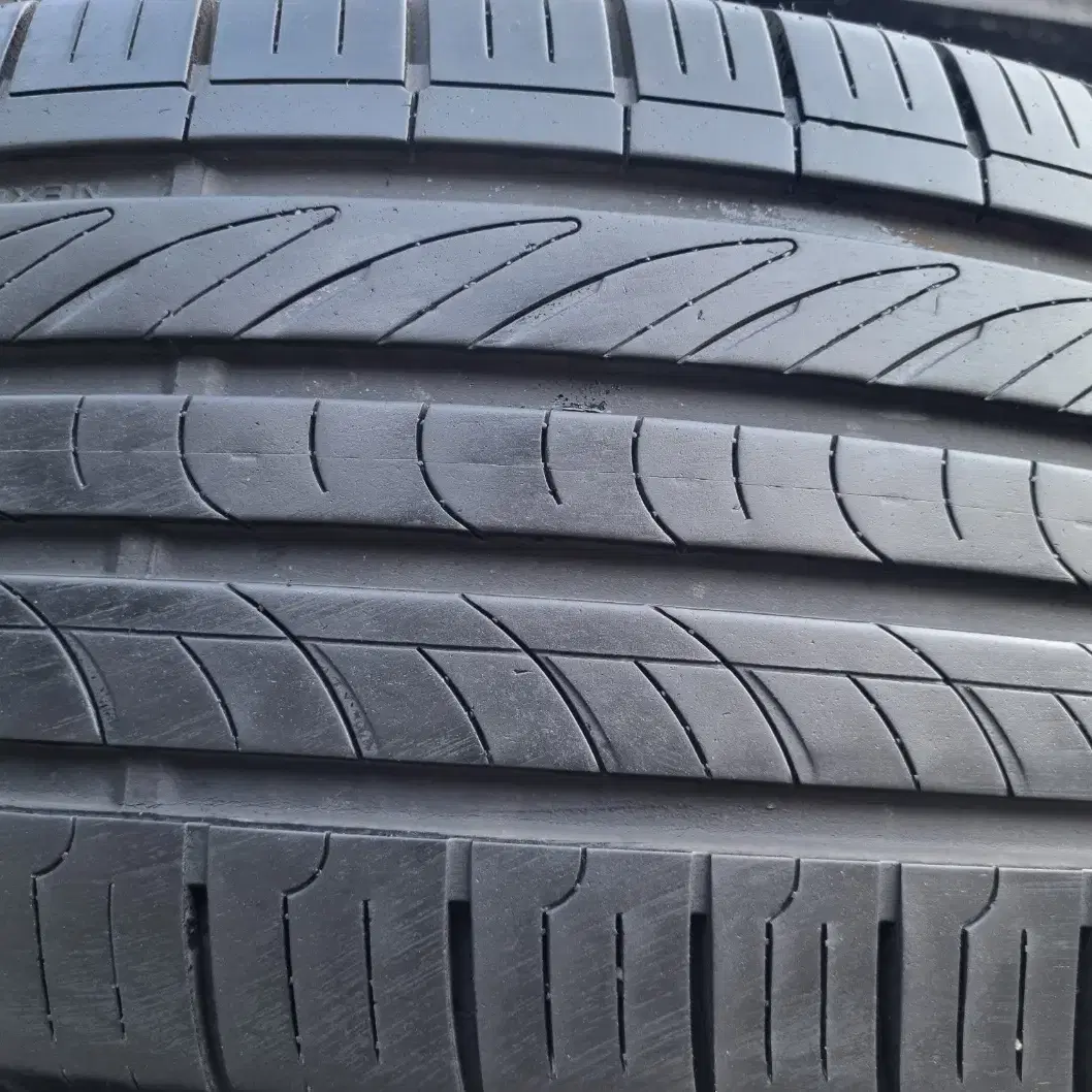 [인천중고타이어] 235/60R18 넥센타이어 오페라-SUV 2본 세트