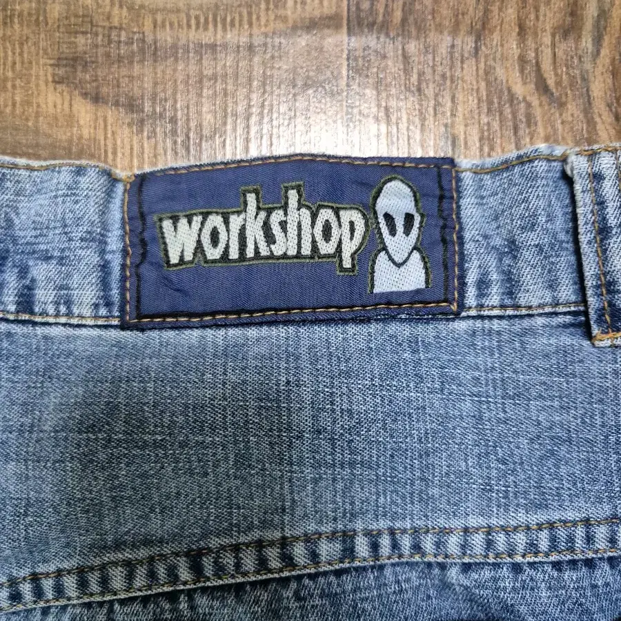 90S Alien workshop(에일리언 워크샵) 연청