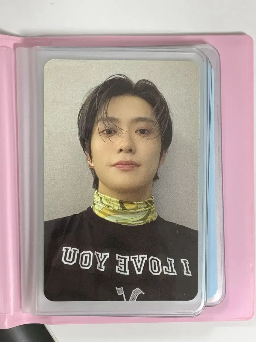 nct127 nct 127 sticker Jewel jaehyun photocard wts Seoul City