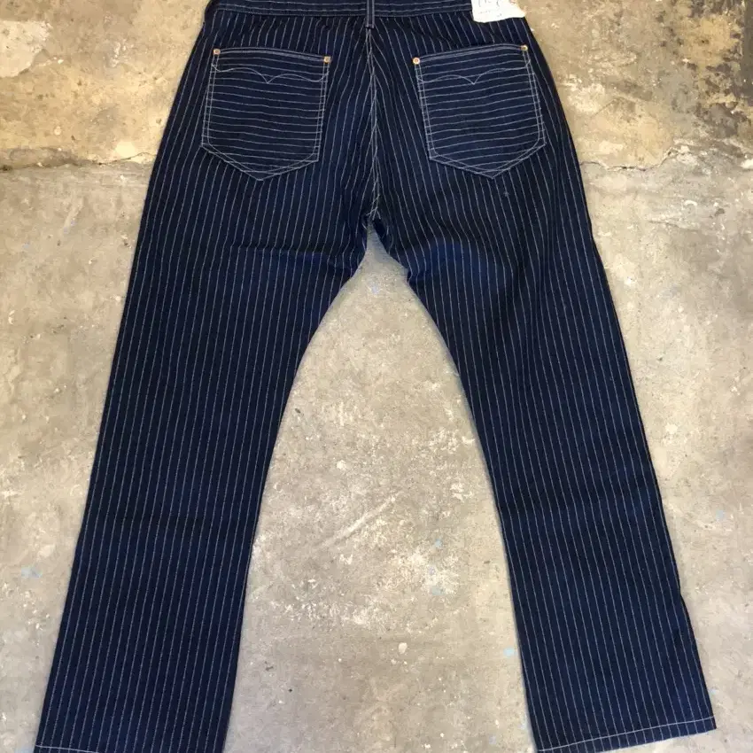 Pherrow's Wabash Pants - Made in Japan