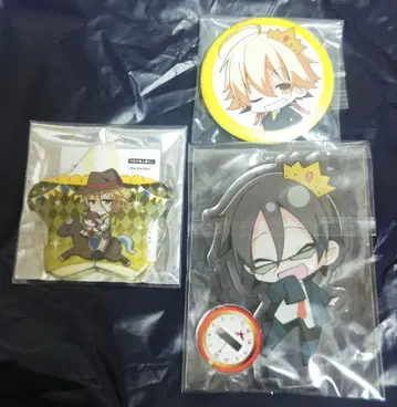 SERVAMP 3개 세트