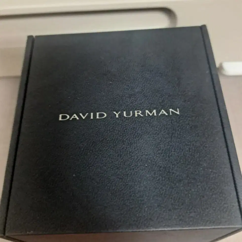 davidyurman 목걸이 데이비드율만