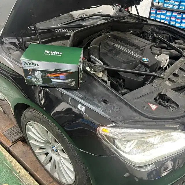 bmw740li  최저가 이번주만