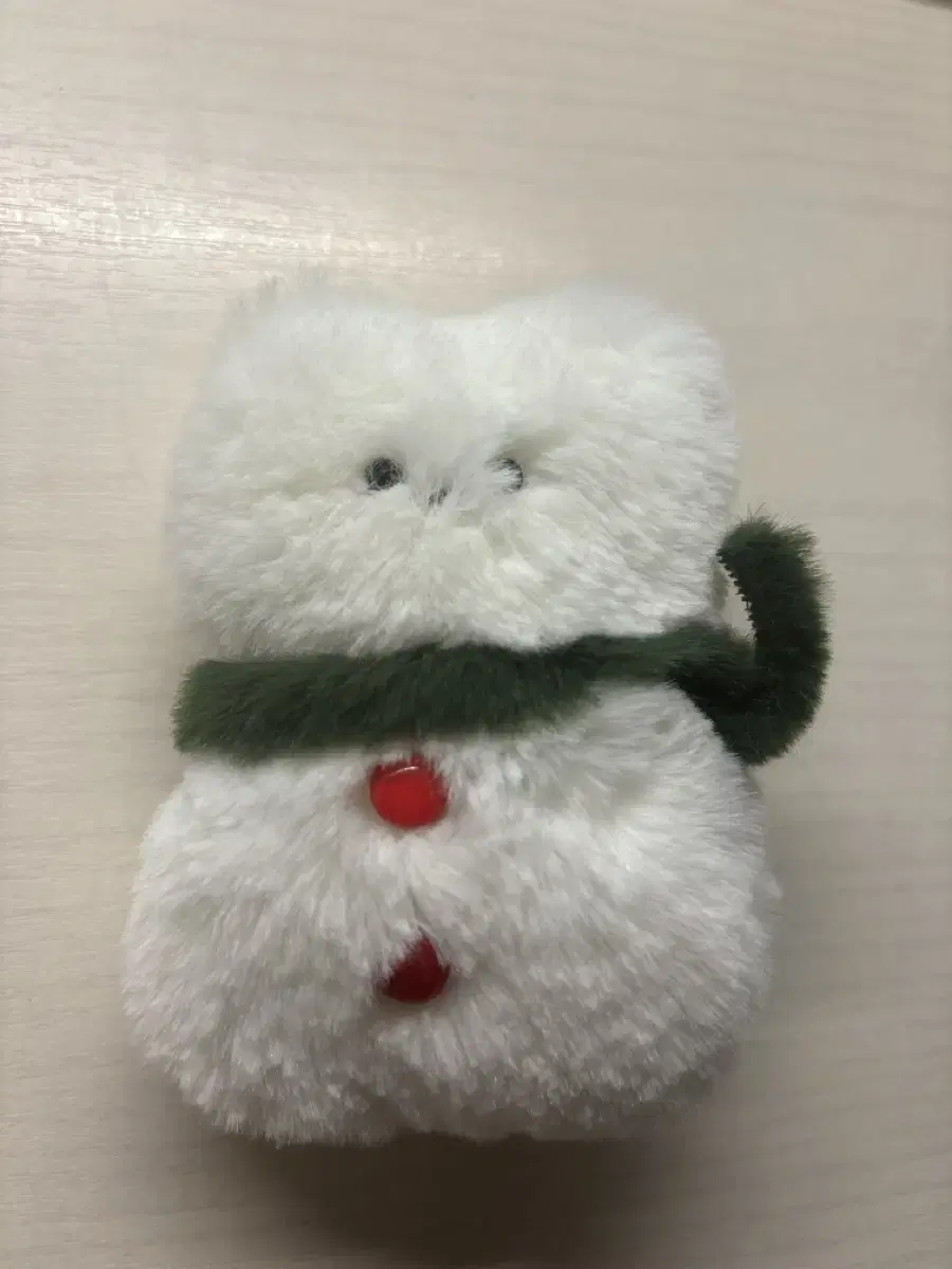 Hina Kunim Snowman doll sells per