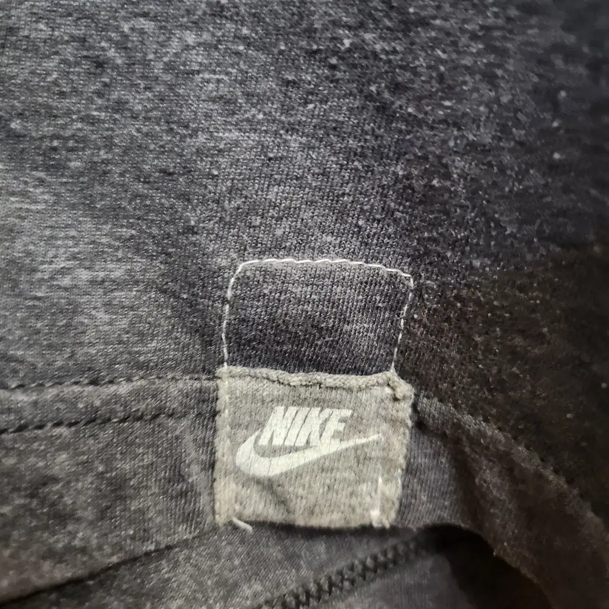 NIKE 나이키 프린팅 티셔츠