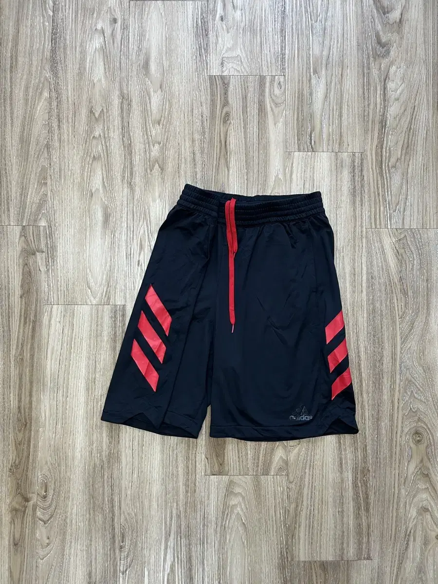 Adidas Black Vahn 2XL