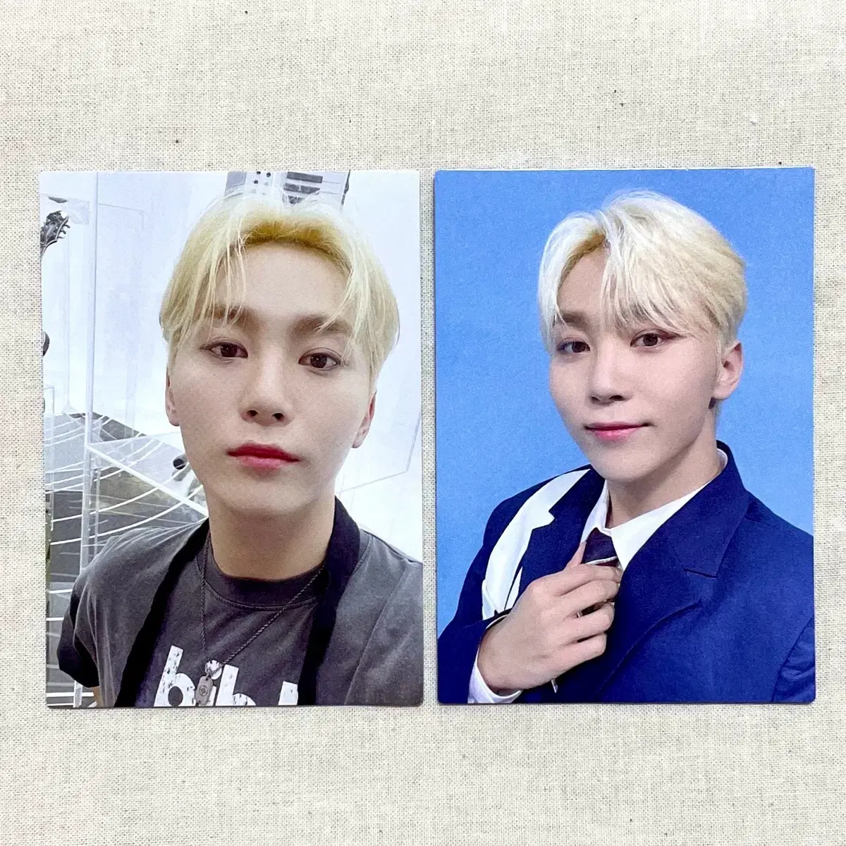 세븐틴 승관 DREAM 트레카 포토카드 일괄 양도