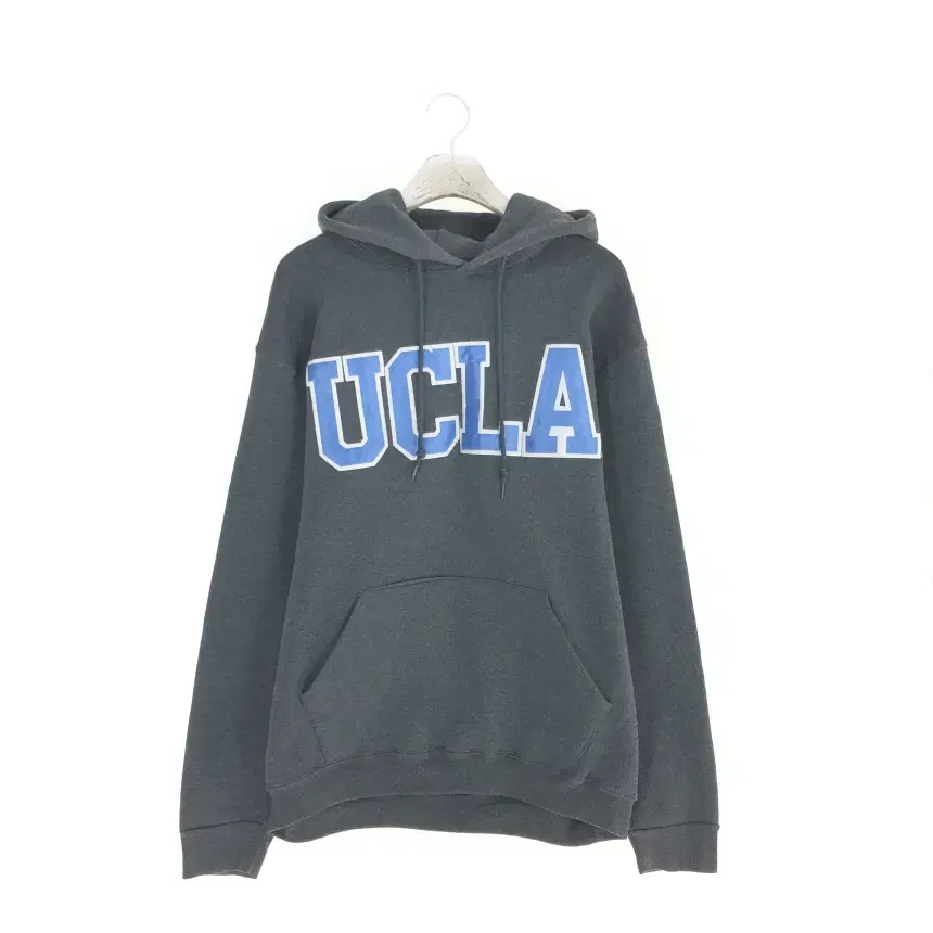 UCLA 후드티 L