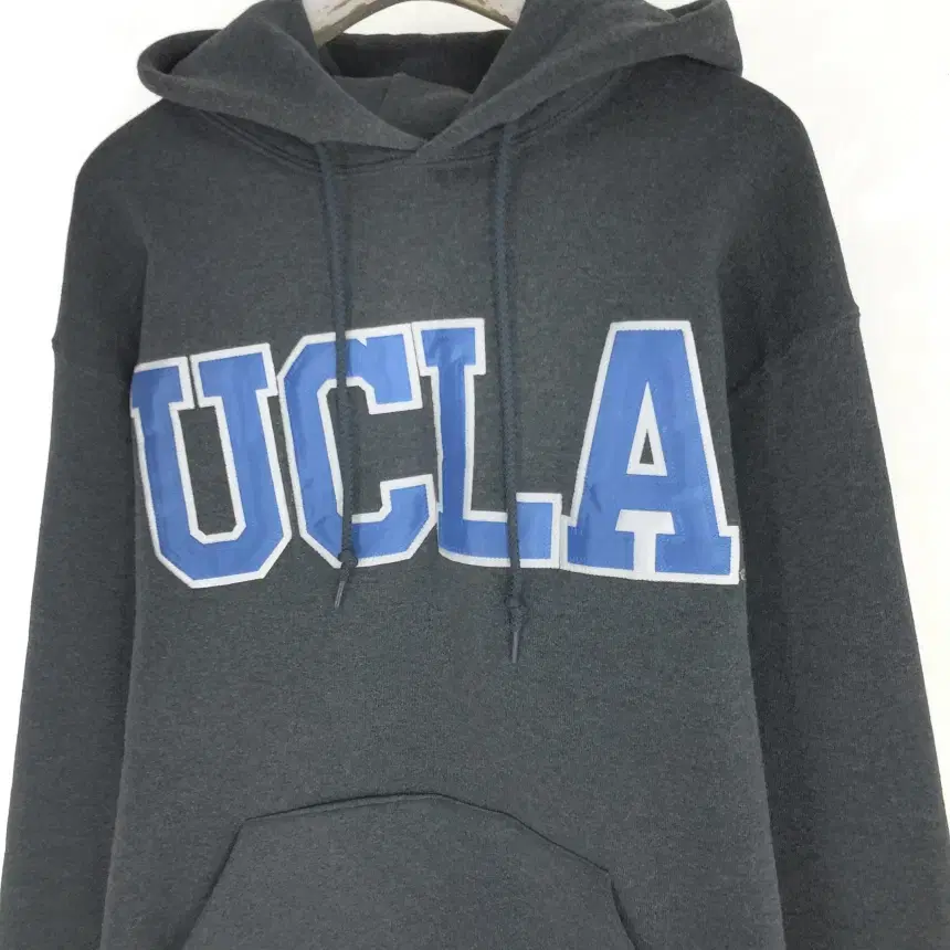 UCLA 후드티 L