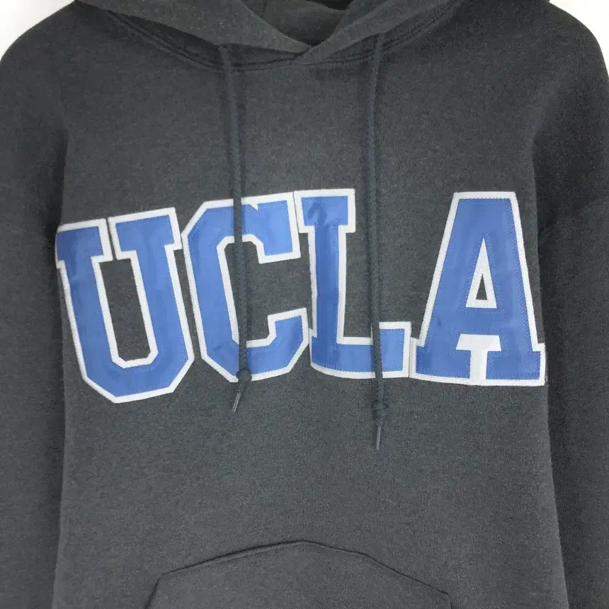 UCLA 후드티 L