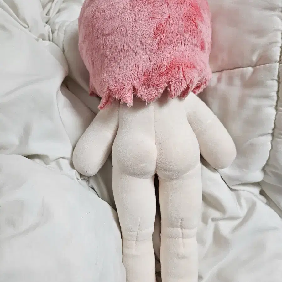 죠죠 디아볼로 솜인형 30cm