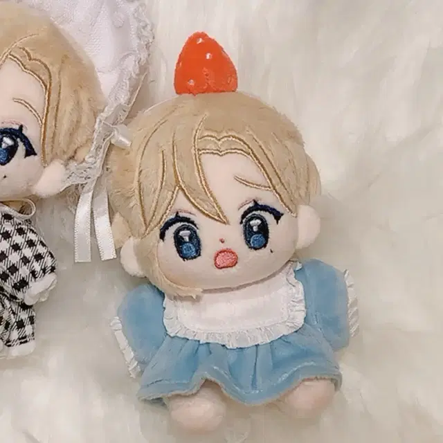 플레이브 노아 10cm 인형 10깅 갠제 양도