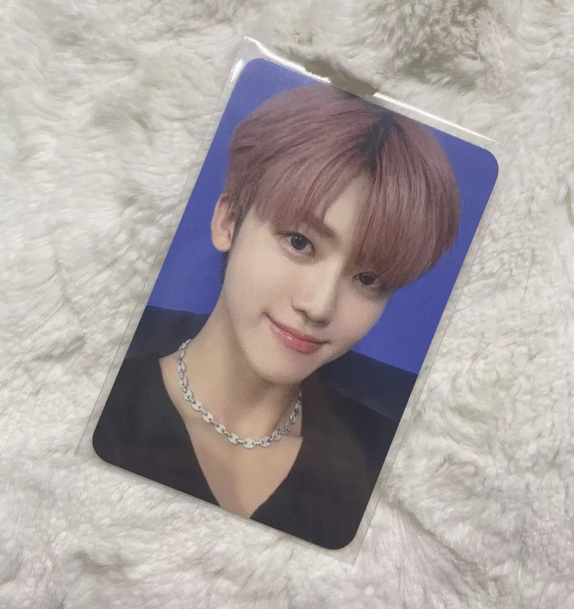 NCT jaemin 7th Anniversary Wine Cup photocard wts unreleased photocard md