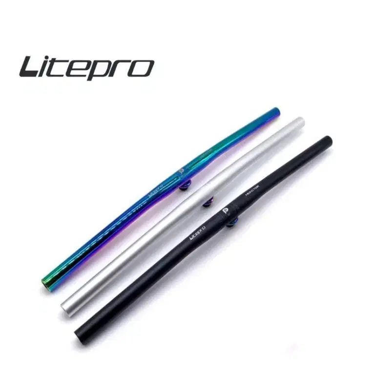 Litepro 라이저바 자전거핸들 25.4mm