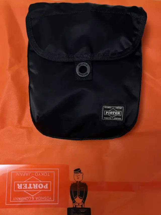 Porter 포터 frame shoulder bag 프레임숄더백